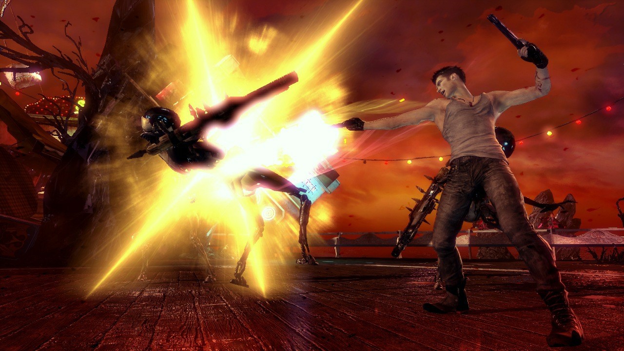 DmC Devil May Cry - Imagen 7